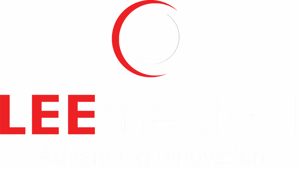 Lee Medical Logo