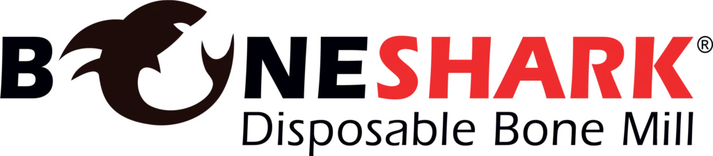 Bone shark logo