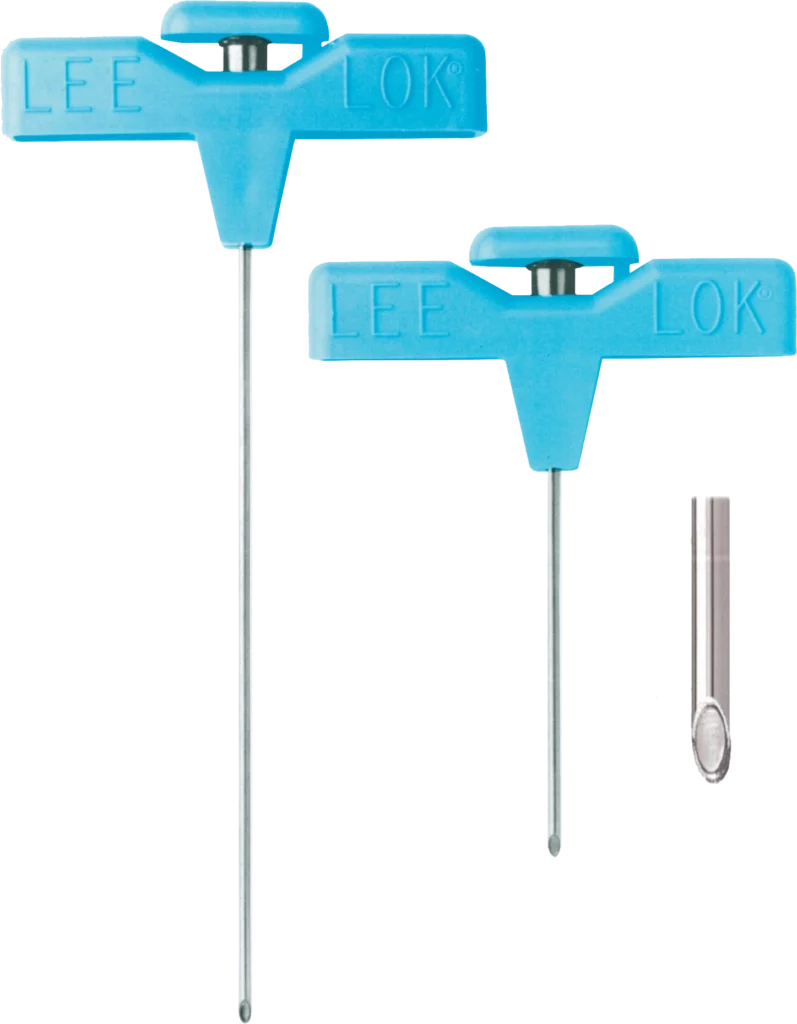 Updated aspiration needle