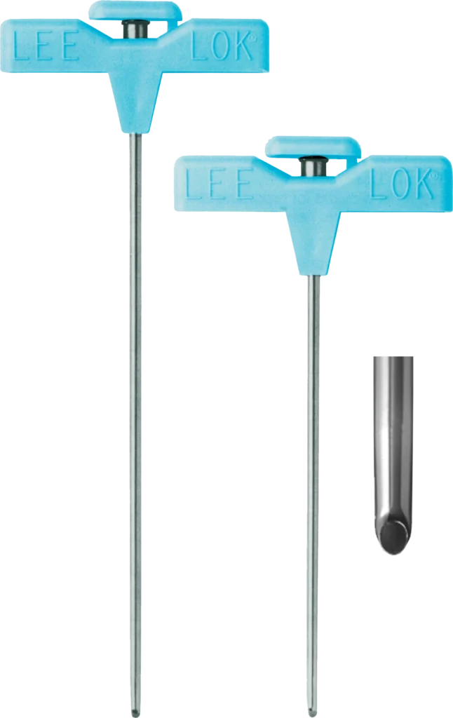 LEE-LOK bone marrow biopsy