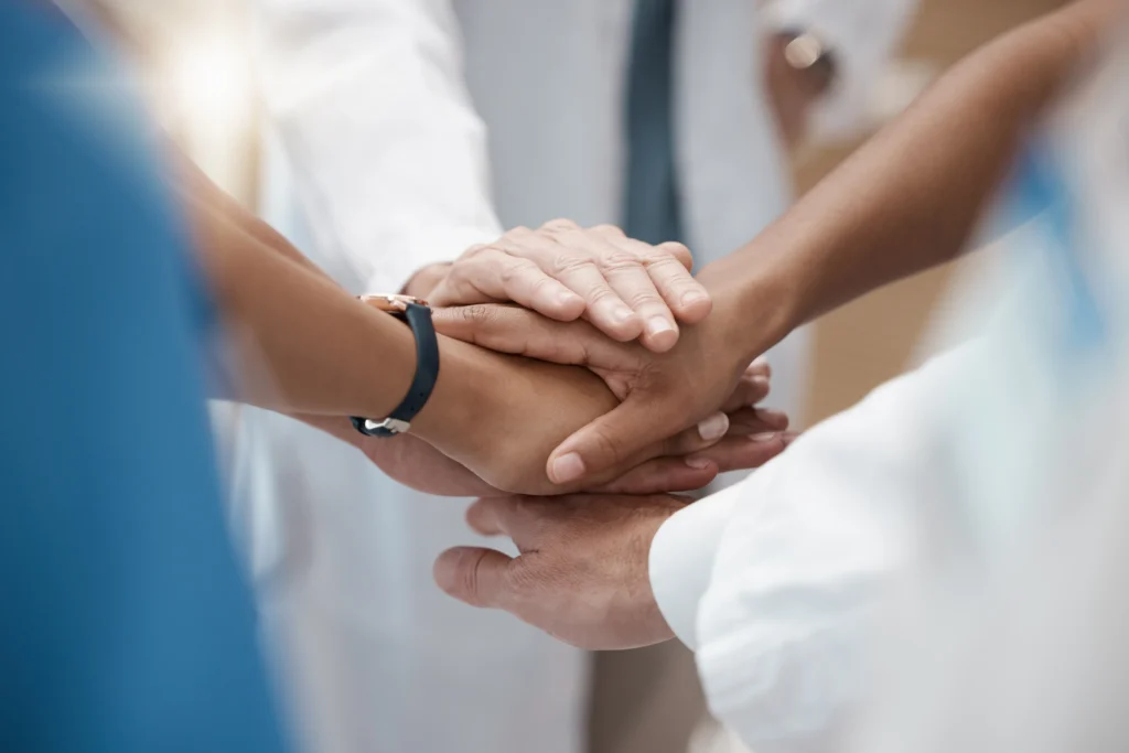 Medical Team